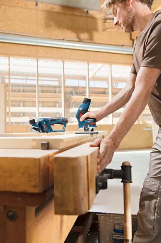 Bosch GKF 12V-8 SOLO Professional Cordless Palm Router Without Battery and Charger