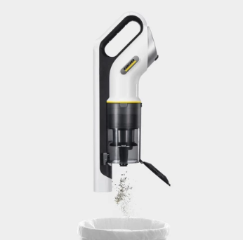 Karcher cordless handheld vacuum cleaner, Portable mini vacuum, 
