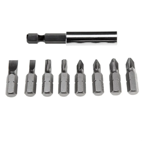 Bosch 15pcs Mini X-line Bit Set 