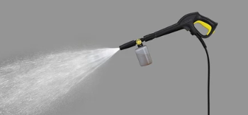 Karcher Malaysia Foam Jet Nozzle 