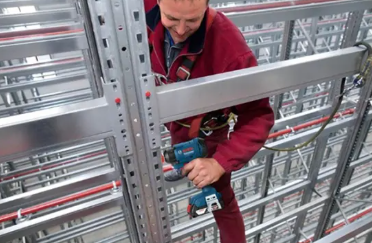 Bosch GDX 180-LI Cordless Impact Driver/Wrench 