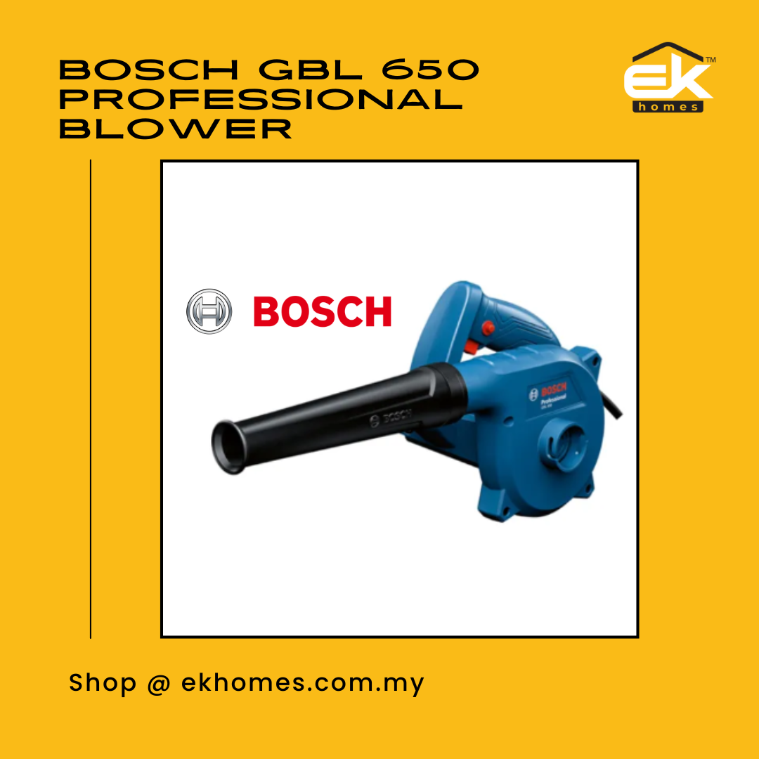 Bosch GBL 650 Professional Blower