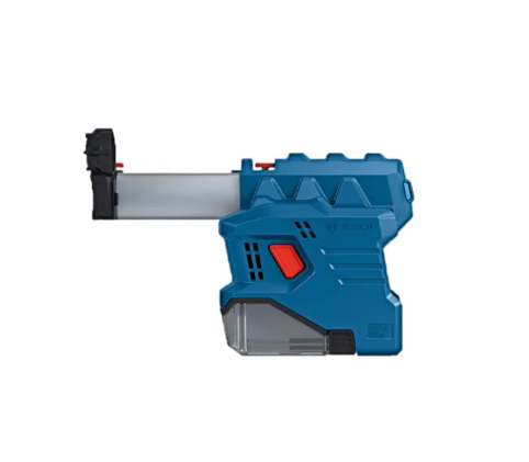 Bosch GDE 12 Integrated Dust Extractor Professional 