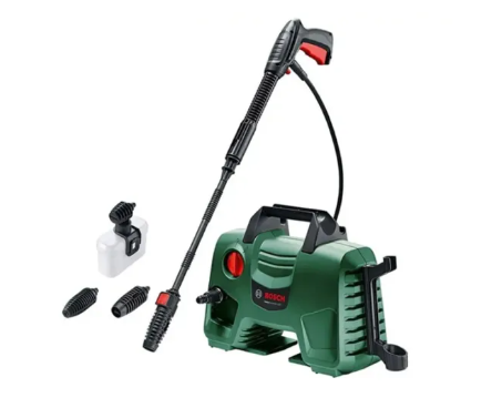 Bosch Home & Cleaning Easy Aquatak 110 High Pressure Washer  