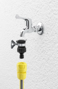 Karcher Outdoor Tap Adapter Without Thread