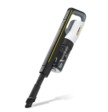 Karcher Vacuum Cleaner VCS 5 Cordless Two-roller, 22500 PA