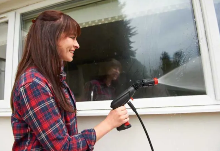 Bosch Home & Cleaning 360° Cleaning Kit 