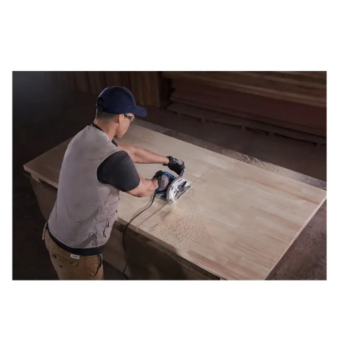 Bosch GKS 600 Professional Hand-Held Circular Saw