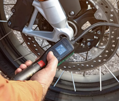 Bosch Easy Pump Cordless Pneumatic Pump