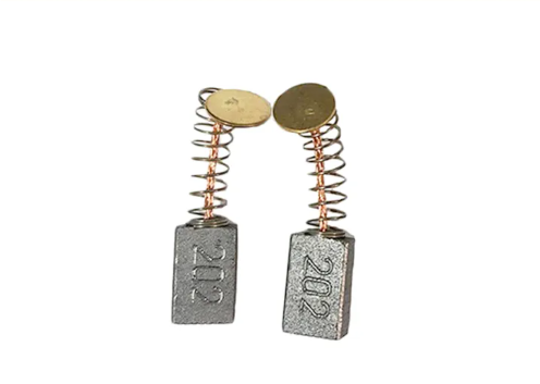 Bosch Carbon Brush for GSB 500Re Professional Impact Drill Kit Set - (Qty: 20)