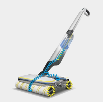 Karcher FC 7 CORDLESS, Hard Floor Cleaner, Mop Cordless, Electric Mop Cordless, Electric Brooms Cordless
