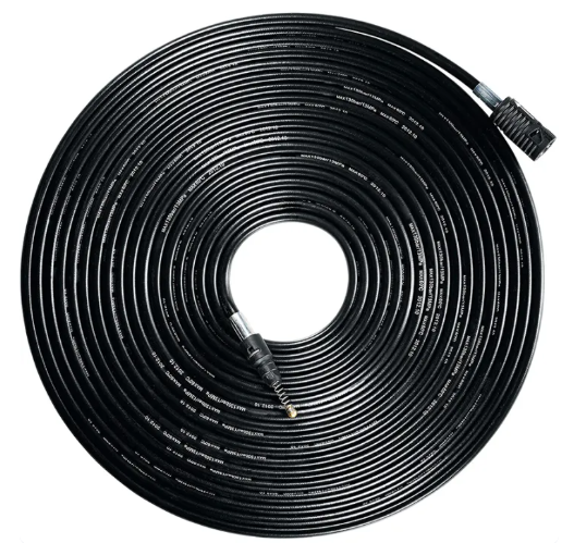 Bosch Home & Cleaning Drain Cleaner 10m (130 Bar) AQT 37-13 Plus