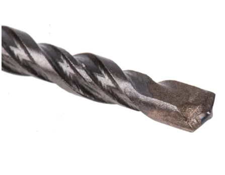 Bosch SDS-Plus 5X Masonry & Reinforced Concrete Hammer Drill Bit 6x100mmx 60mm