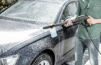 Karcher Malaysia Foam Jet Nozzle 