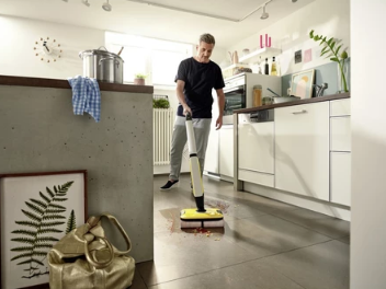 Karcher FC 7 CORDLESS, Hard Floor Cleaner, Mop Cordless, Electric Mop Cordless, Electric Brooms Cordless
