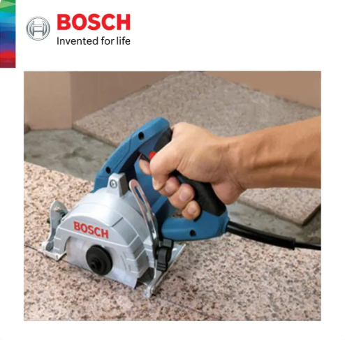 Bosch Diamond Cutting Disc Standard For Stone (105 x 16/20mm) 