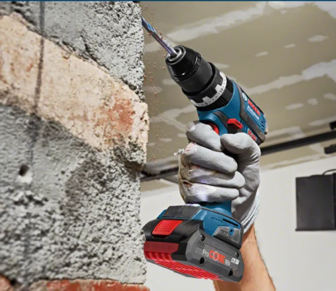 BOSCH ProCORE 18V 4.0Ah Professional Battery Pack 