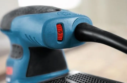 Bosch GEX 125-1 AE Professional Random Orbit Sander 