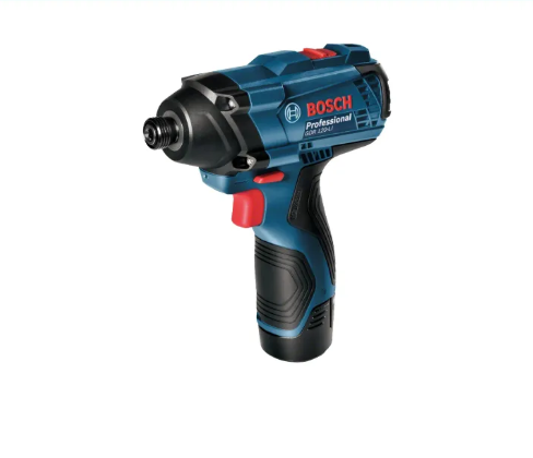Bosch GDR 120-LI Professional Cordless Impact Drivers 