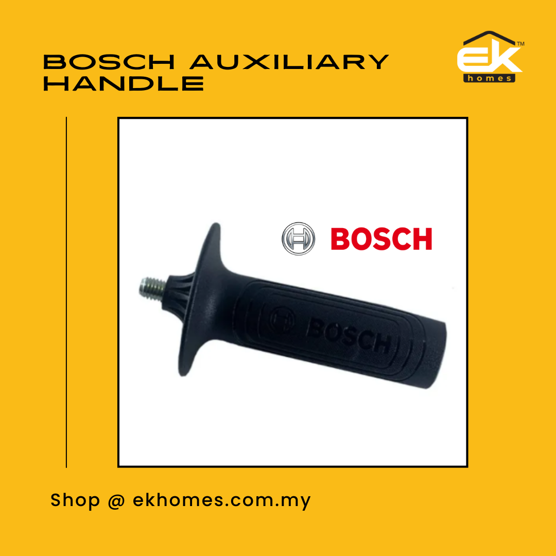 Bosch Auxiliary Handle