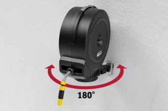 Karcher AUTOMATIC, Hose Reel Set, 20 meters