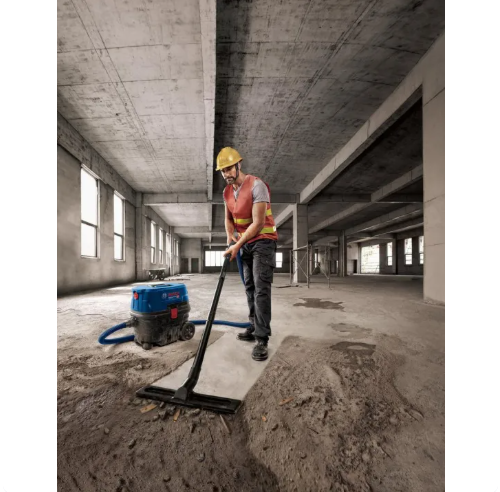 Bosch GAS 12-25 PL Professional Wet/Dry Vacuum