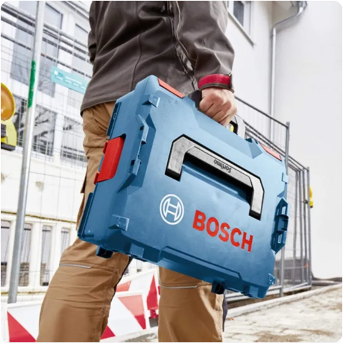 Bosch L-BOXX 136 Professional Carrying Case System 