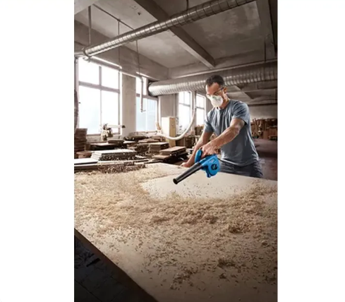 Bosch GBL 650 Professional Blower