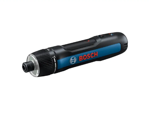 Bosch Gen 3 GO 3 Kit Smart Screwdriver 