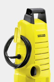 Karcher K 2.050 High Pressure Washer Water Jet Water Pressure Power Jet Cleaners 