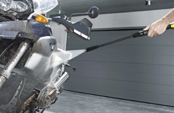 Karcher K2 Classic High Pressure Water Jet Cleaners 110Bar 