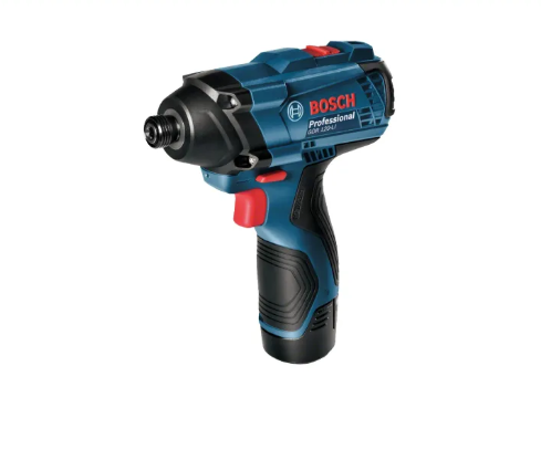 Bosch GDR 120-LI Professional Cordless Impact Drivers 
