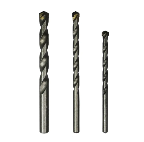 Bosch 3pcs CYL-2 Masonry Drill Bit Set (6,8 & 10 mm)
