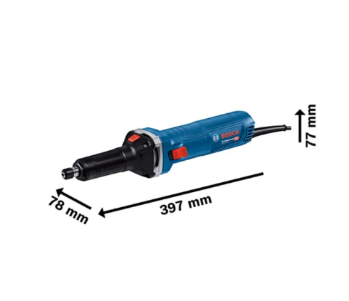 Bosch GGS 30 LS Professional Straight Grinder 