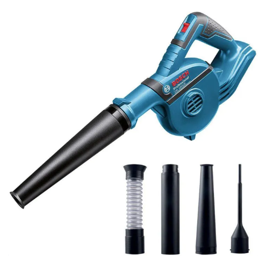 Bosch GBL 18V-120 SOLO Professional Cordless Blower Without Battery and Charger