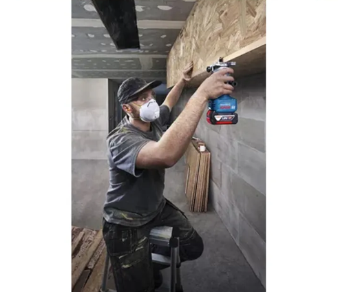 Bosch GLF 18V-8 Professional Cordless Palm Router (BRUSHLESS) 