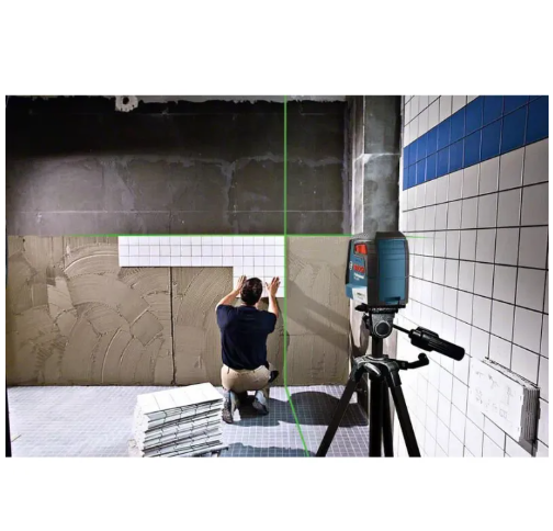 Bosch GLL 30 G Professional Line Laser 