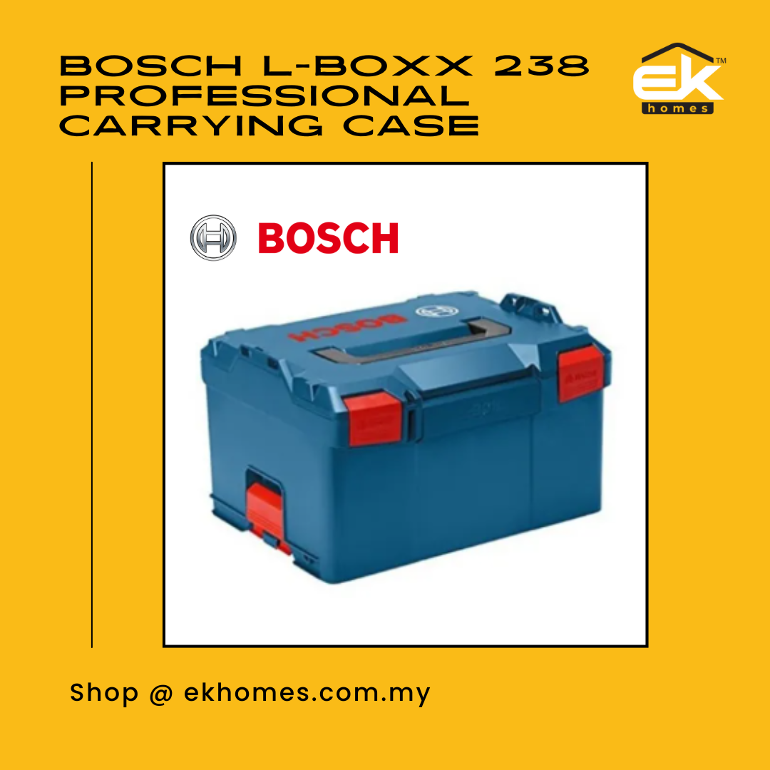 Bosch L-BOXX 238 Professional Carrying Case 