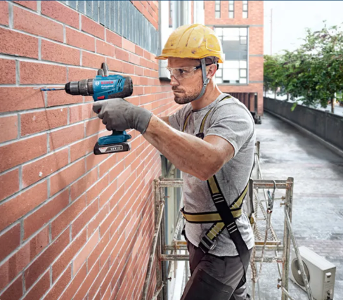 Bosch GSB 183-LI Professional  Cordless Impact Drill/Drivers 