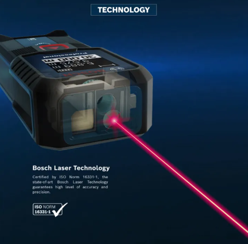 Bosch GLM 30-23 Professional Laser Range Finder 