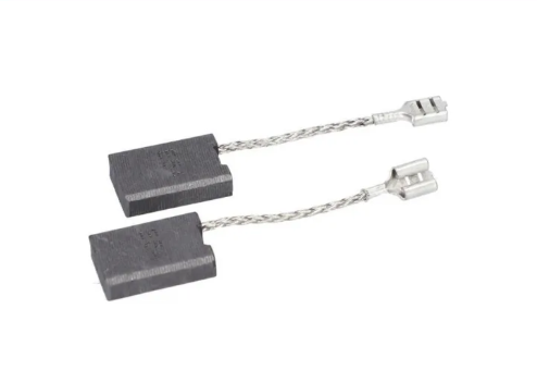 Bosch Carbon Brush for GBH 5-40 D Professional Rotary Hammer With SDS Max - (Qty: 20)