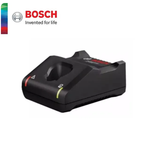 Bosch 2 x GBA 12V 2.0Ah Battery + GAL 12V-40 Fast Charger Professional Starter Kit  