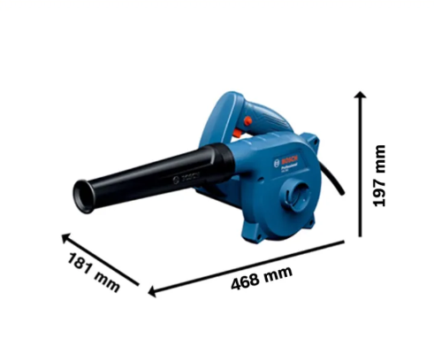 Bosch GBL 650 Professional Blower