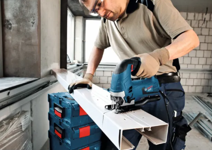 Bosch GST 90 BE Professional Jigsaw