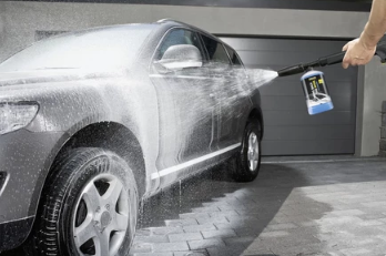 Karcher Malaysia Car Shampoo 