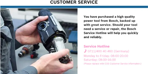 Bosch GSR 180-LI 18V Professional Cordless Drill Driver 