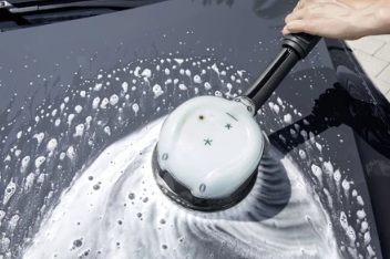 Karcher Malaysia Car Shampoo 