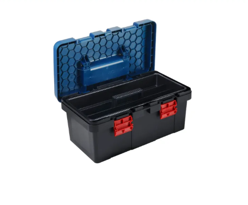 Bosch GSB 600 Professional Impact Drill With Fisherman Box 