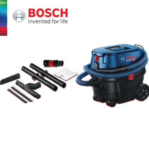 Bosch GAS 12-25 PL Professional Wet/Dry Vacuum