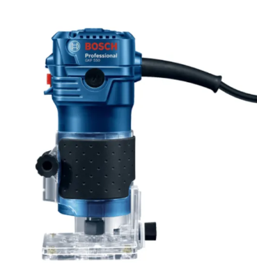 Bosch GKF 550 Professional Palm Router 